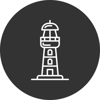 Lighthouse Creative Icons Desig