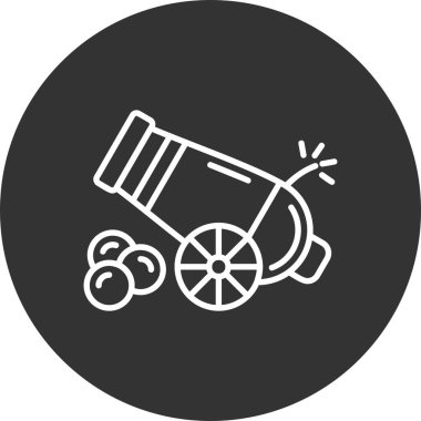 Cannon Creative Icons Desig