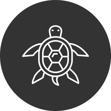 Turtle Creative Icons Desig