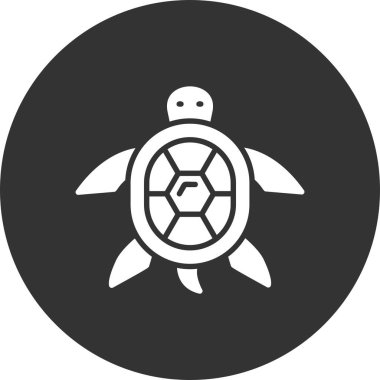 Turtle Creative Icons Desig