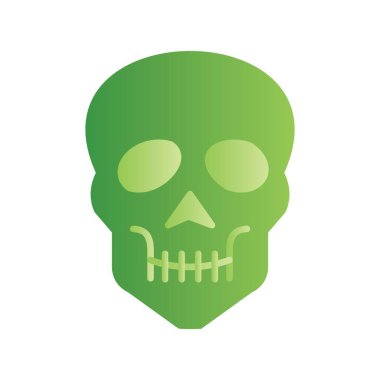  Skull Creative Icons Desig
