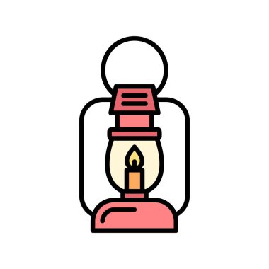 Lantern Creative Icons Desig