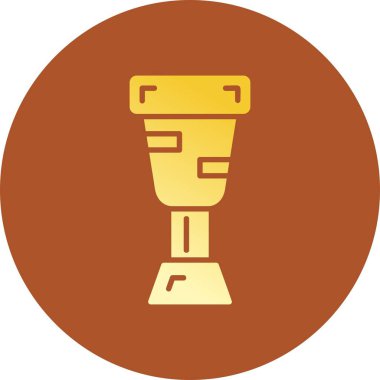 Peg Leg Creative Icons Desig