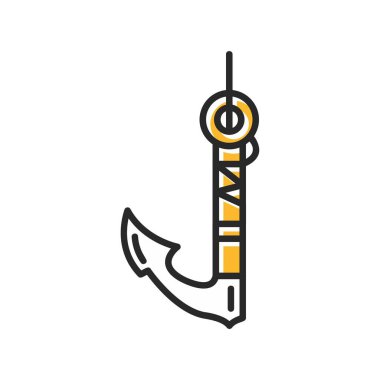 Hook Creative Icons Desig