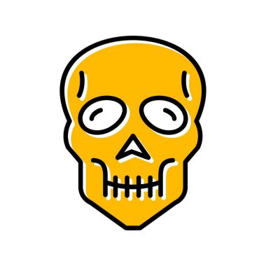  Skull Creative Icons Desig