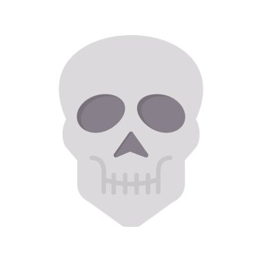  Skull Creative Icons Desig