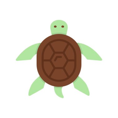 Turtle Creative Icons Desig