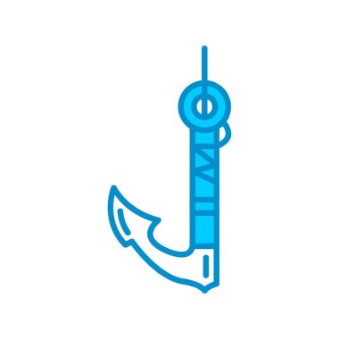 Hook Creative Icons Desig