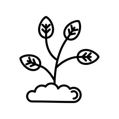 Sprout Creative Icons Desig