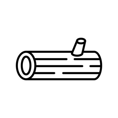 Log Creative Icons Desig