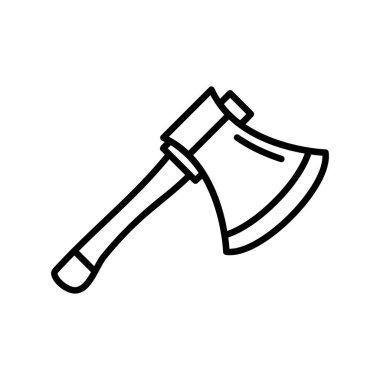 Axe Creative Icons Desig