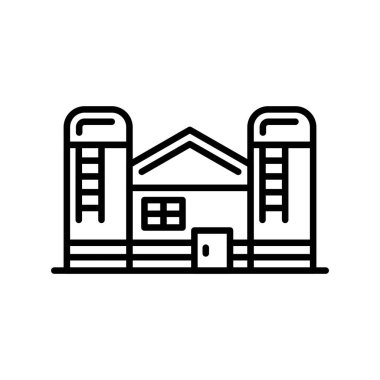 Silo Creative Icons Desig