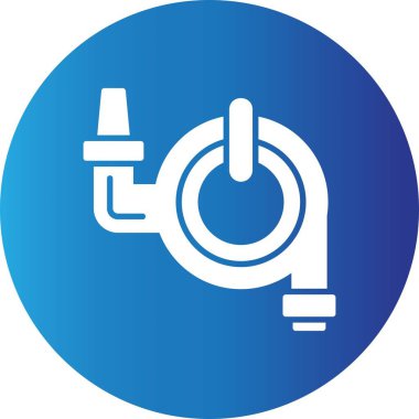 Hose Creative Icons Desig