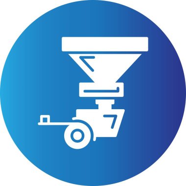 Seeder Creative Icons Desig