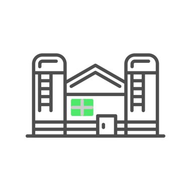 Silo Creative Icons Desig