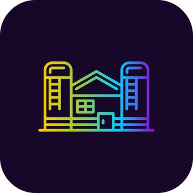 Silo Creative Icons Desig