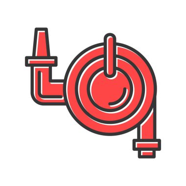 Hose Creative Icons Desig