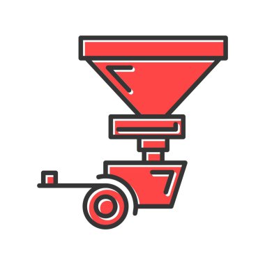 Seeder Creative Icons Desig