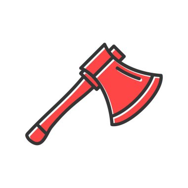 Axe Creative Icons Desig