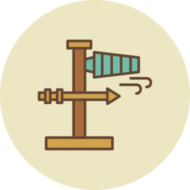 Vane Creative Icons Desig