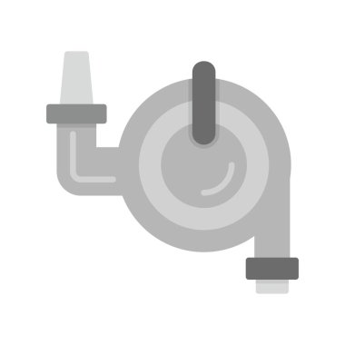 Hose Creative Icons Desig