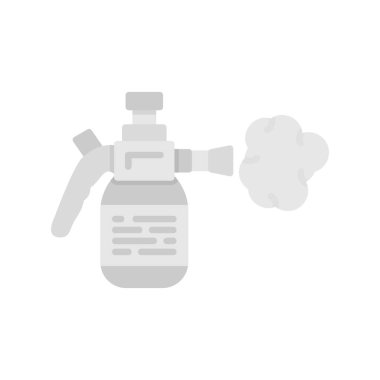 Sprayer Creative Icons Desig