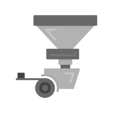 Seeder Creative Icons Desig