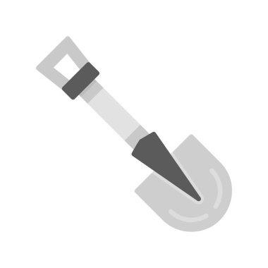 Shovel Creative Icons Desig
