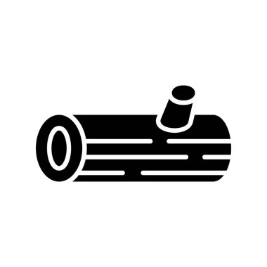 Log Creative Icons Desig