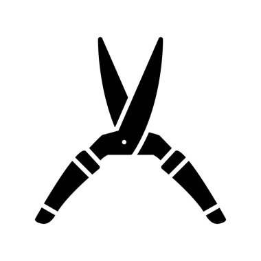 Shears Creative Icons Desig