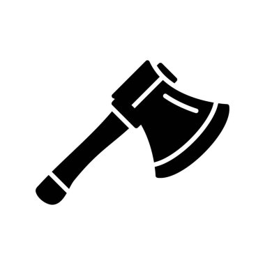 Axe Creative Icons Desig