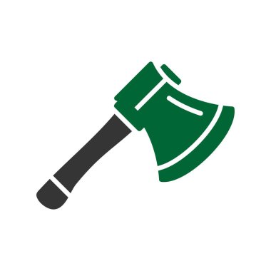 Axe Creative Icons Desig