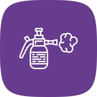  Sprayer Creative Icons Desig