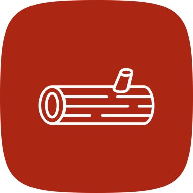 Log Creative Icons Desig