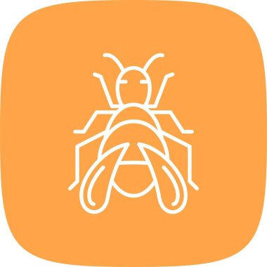 Bug Creative Icons Desig
