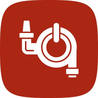 Hose Creative Icons Desig