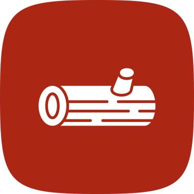 Log Creative Icons Desig