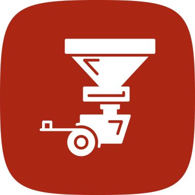 Seeder Creative Icons Desig