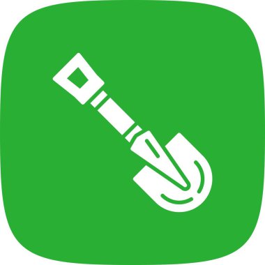 Shovel Creative Icons Desig