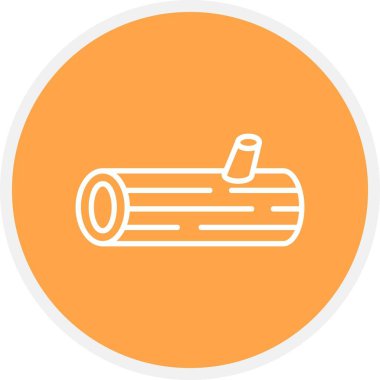 Log Creative Icons Desig