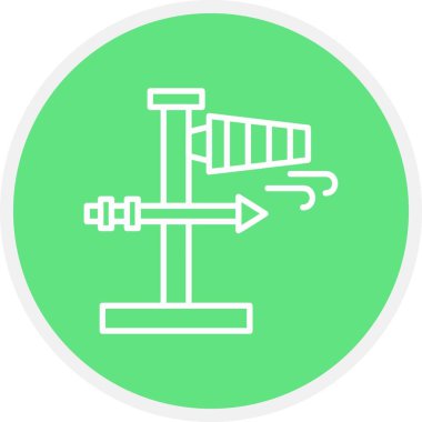 Vane Creative Icons Desig