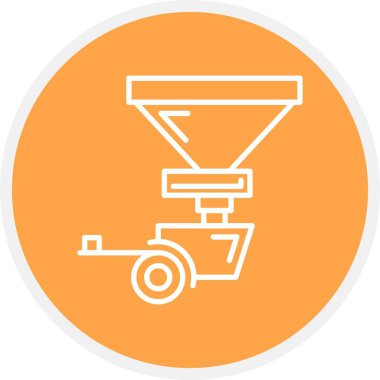 Seeder Creative Icons Desig