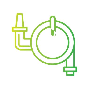 Hose Creative Icons Desig