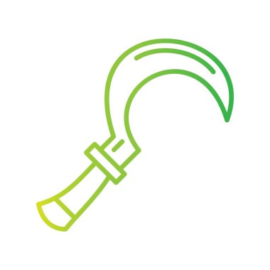 Sickle Creative Icons Desig