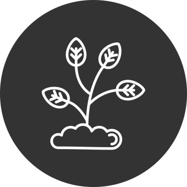 Sprout Creative Icons Desig