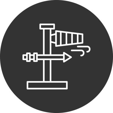 Vane Creative Icons Desig