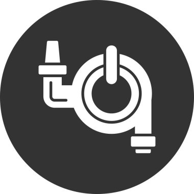 Hose Creative Icons Desig