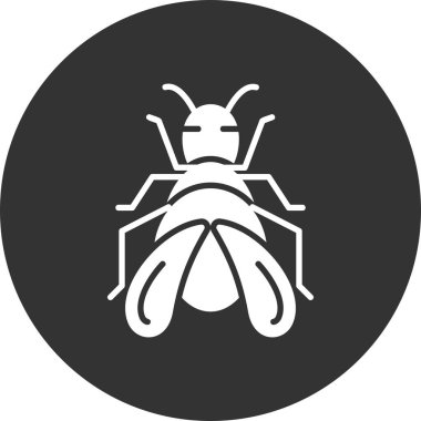 Bug Creative Icons Desig