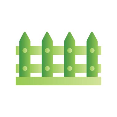 Fence Creative Icons Desig