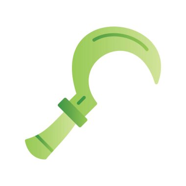Sickle Creative Icons Desig